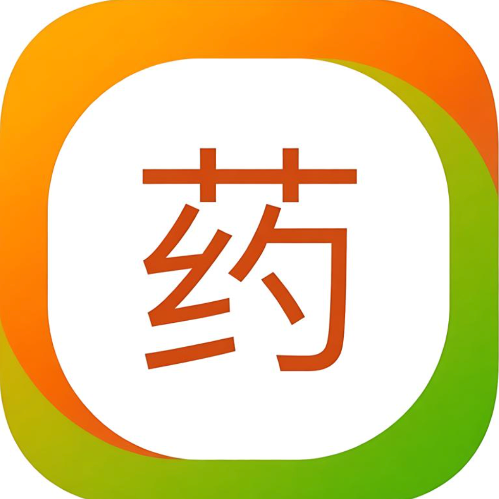 药掌门应用图标